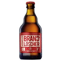 Appenzeller Brandlöscher 33cl Appenzeller Brandlöscher 33cl