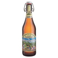 Appenzeller Quöllfrisch Bügel 50cl Appenzeller Quöllfrisch Bügel 50cl