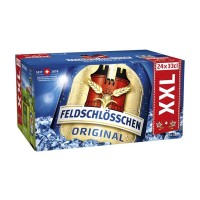 Feldschlösschen Original 24x33cl Feldschlösschen Original 24x33cl