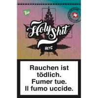 Holy-Shit HeyC Holy-Shit HeyC